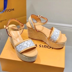 Louis Vuitton Sandals